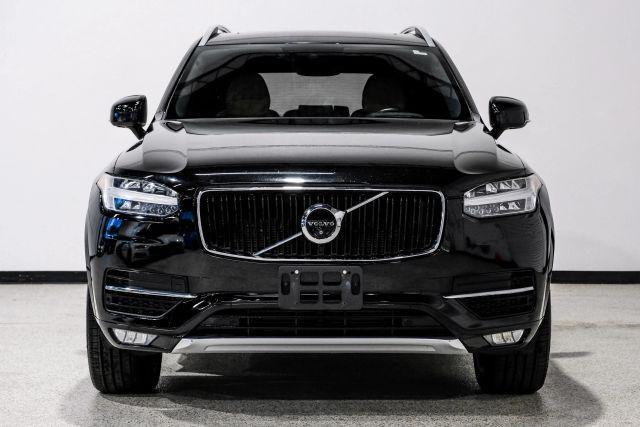 used 2017 Volvo XC90 car, priced at $18,395