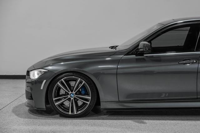 used 2015 BMW 335 car, priced at $18,745