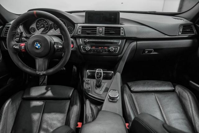 used 2015 BMW 335 car, priced at $18,745