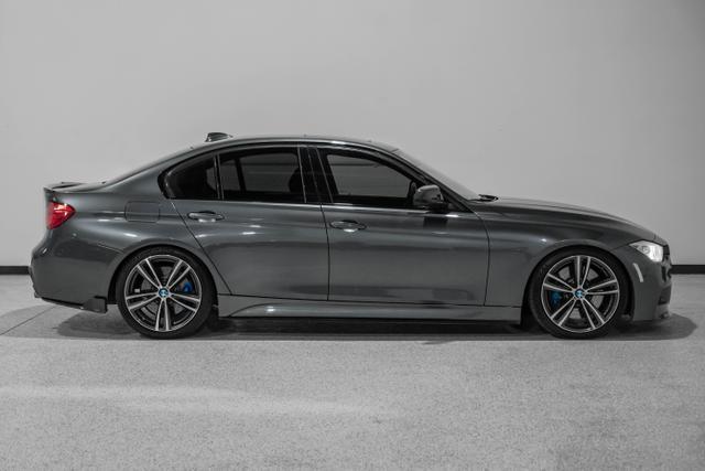 used 2015 BMW 335 car, priced at $18,745