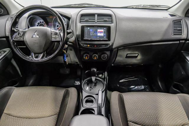 used 2016 Mitsubishi Outlander Sport car, priced at $9,495