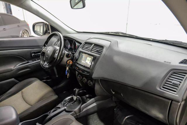 used 2016 Mitsubishi Outlander Sport car, priced at $9,495