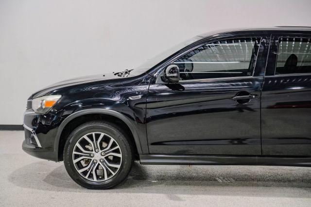 used 2016 Mitsubishi Outlander Sport car, priced at $9,495