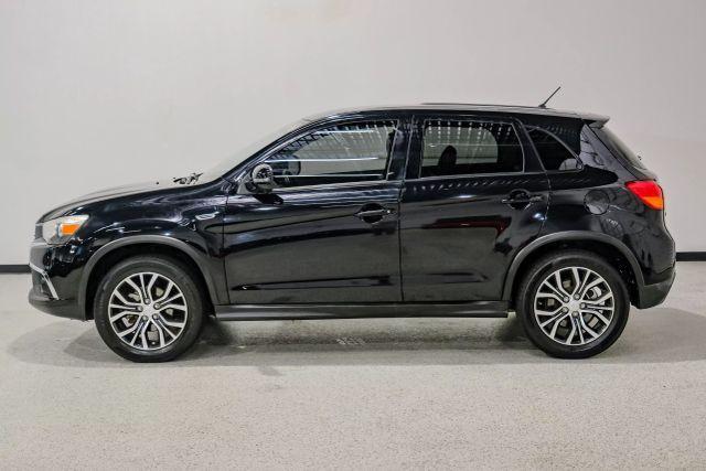 used 2016 Mitsubishi Outlander Sport car, priced at $9,495
