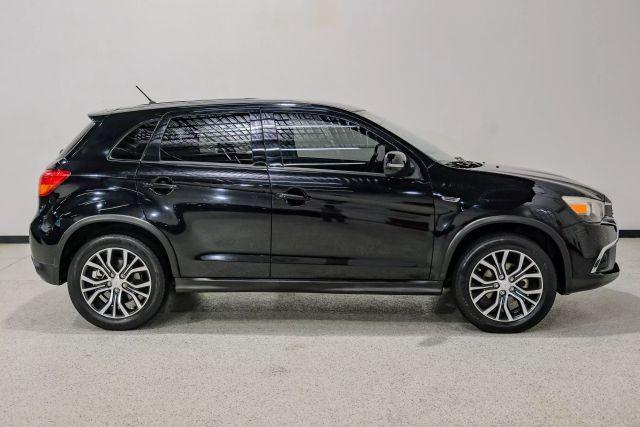 used 2016 Mitsubishi Outlander Sport car, priced at $9,495
