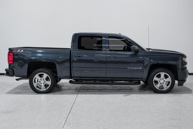 used 2018 Chevrolet Silverado 1500 car, priced at $27,995