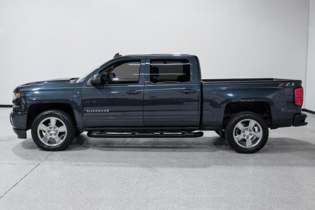 used 2018 Chevrolet Silverado 1500 car, priced at $27,995