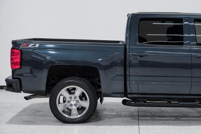 used 2018 Chevrolet Silverado 1500 car, priced at $27,995