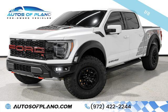 used 2023 Ford F-150 car, priced at $108,995