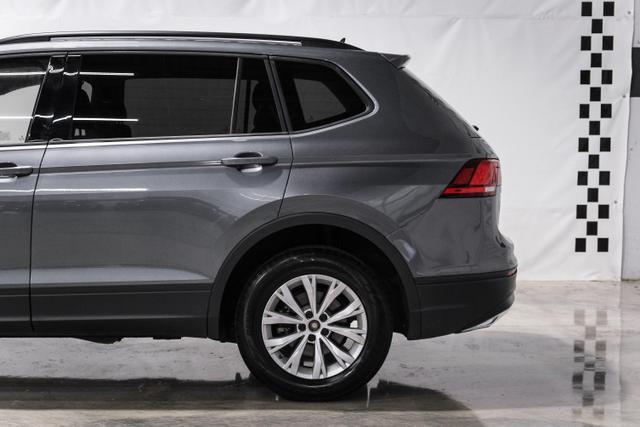 used 2020 Volkswagen Tiguan car, priced at $17,495