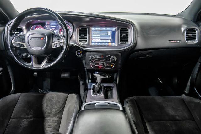 used 2021 Dodge Charger car, priced at $29,995