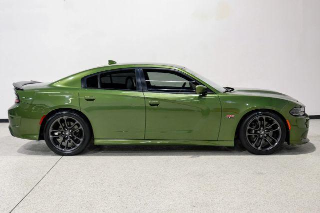 used 2021 Dodge Charger car, priced at $29,995