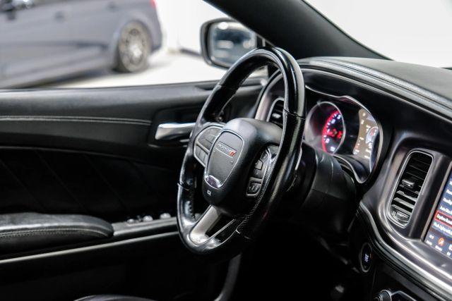 used 2021 Dodge Charger car, priced at $29,995
