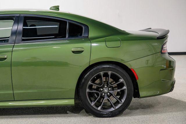 used 2021 Dodge Charger car, priced at $29,995