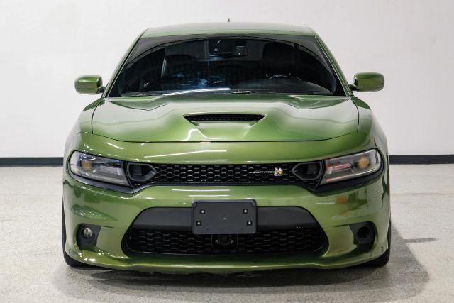 used 2021 Dodge Charger car, priced at $29,995
