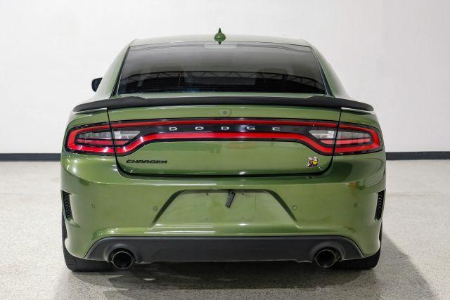 used 2021 Dodge Charger car, priced at $29,995