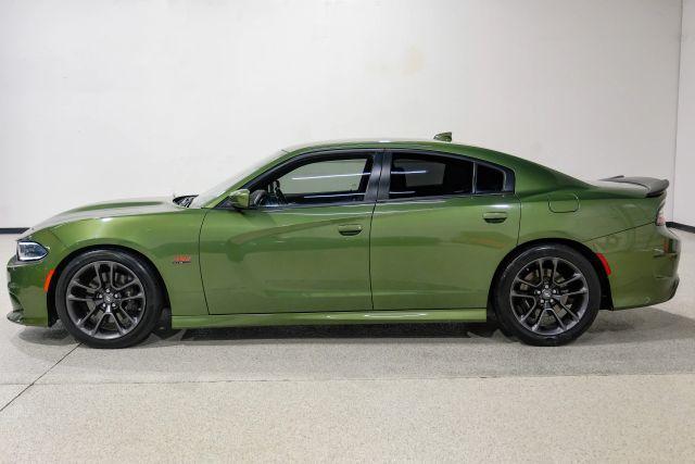 used 2021 Dodge Charger car, priced at $29,995