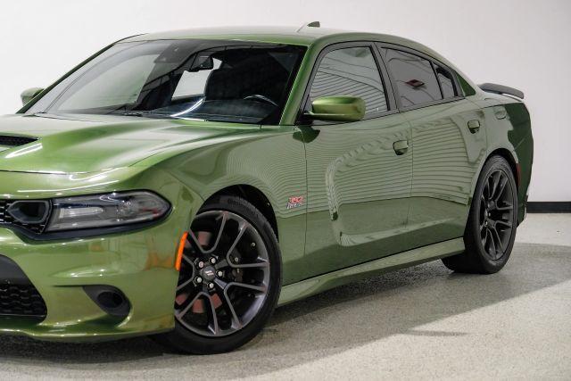used 2021 Dodge Charger car, priced at $29,995