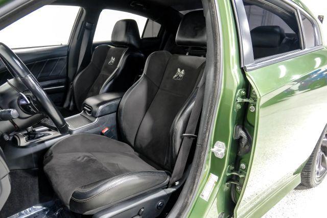 used 2021 Dodge Charger car, priced at $29,995