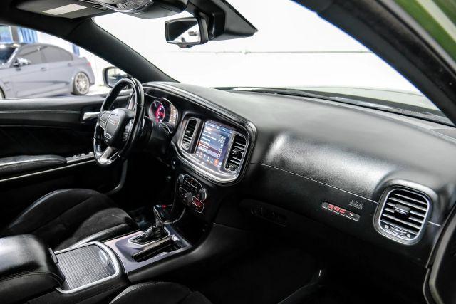 used 2021 Dodge Charger car, priced at $29,995