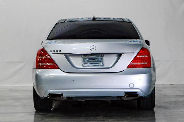 used 2011 Mercedes-Benz S-Class car, priced at $14,995