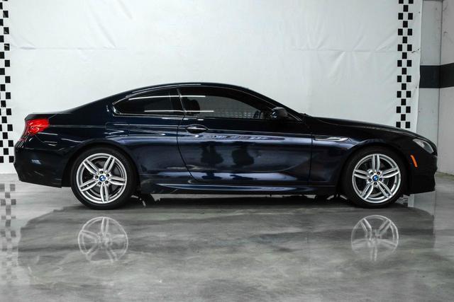 used 2013 BMW 640 car, priced at $16,395