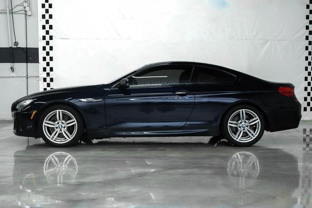 used 2013 BMW 640 car, priced at $16,395