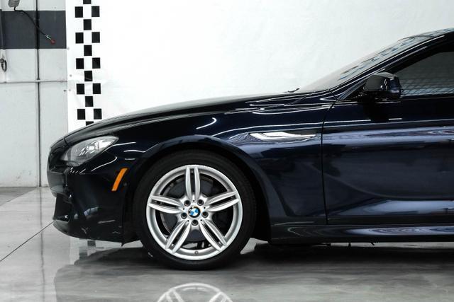 used 2013 BMW 640 car, priced at $16,395