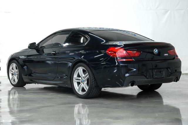 used 2013 BMW 640 car, priced at $16,395