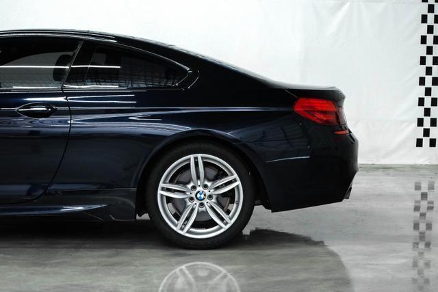 used 2013 BMW 640 car, priced at $16,395