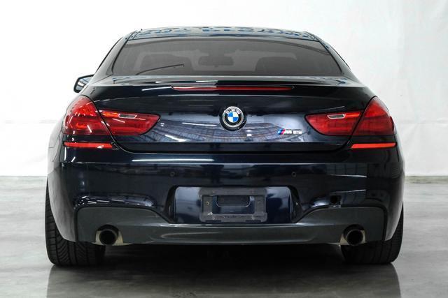 used 2013 BMW 640 car, priced at $16,395