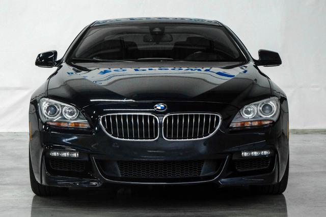 used 2013 BMW 640 car, priced at $16,395