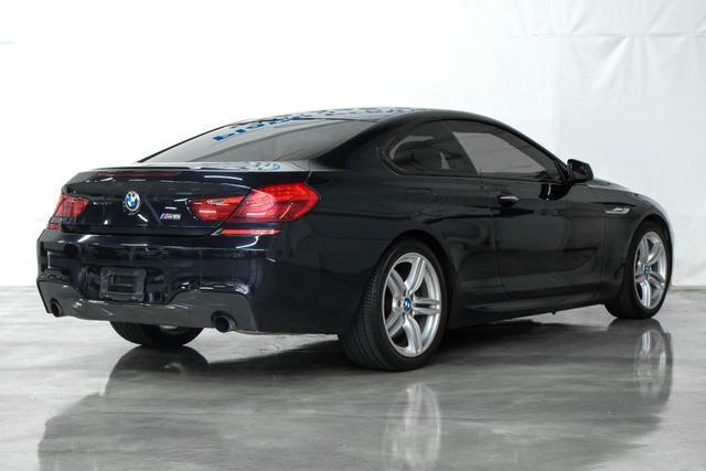 used 2013 BMW 640 car, priced at $16,395