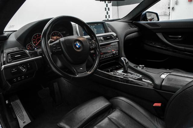 used 2013 BMW 640 car, priced at $16,395