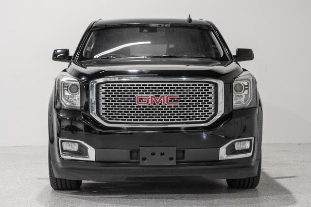 used 2017 GMC Yukon XL car, priced at $28,695