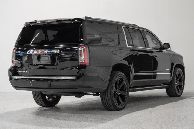 used 2017 GMC Yukon XL car, priced at $28,695