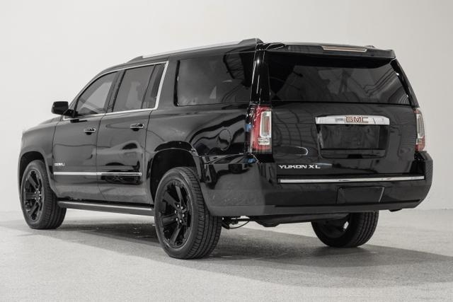 used 2017 GMC Yukon XL car, priced at $28,695