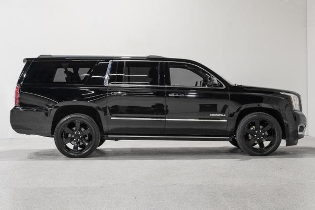 used 2017 GMC Yukon XL car, priced at $28,695