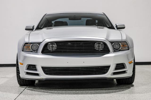 used 2013 Ford Mustang car, priced at $17,495