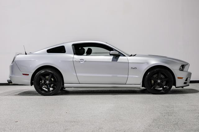 used 2013 Ford Mustang car, priced at $17,495