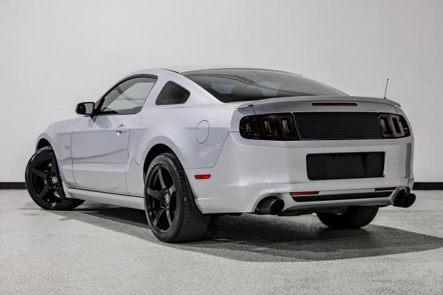 used 2013 Ford Mustang car, priced at $17,495