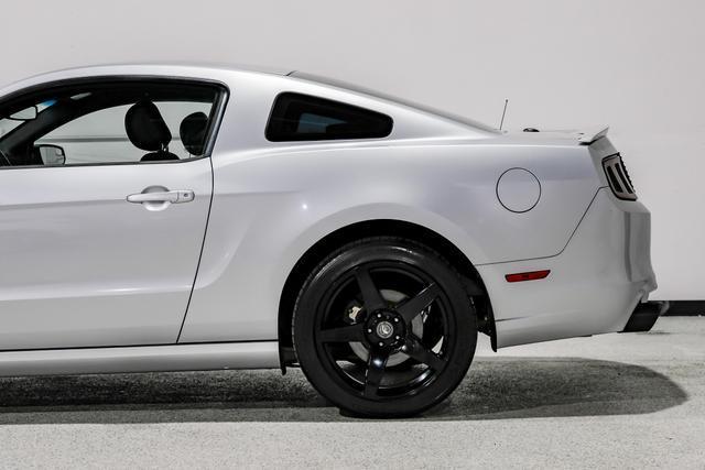 used 2013 Ford Mustang car, priced at $17,495