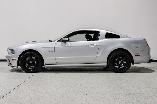 used 2013 Ford Mustang car, priced at $17,495