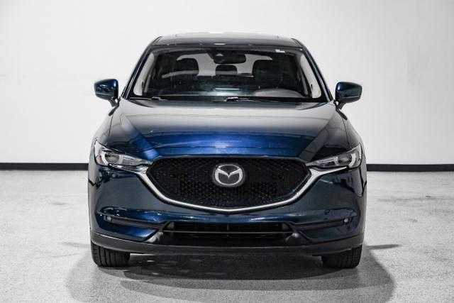 used 2020 Mazda CX-5 car, priced at $16,495