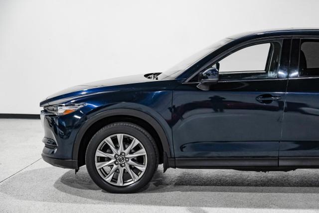 used 2020 Mazda CX-5 car, priced at $16,495