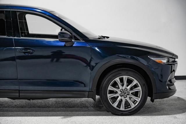 used 2020 Mazda CX-5 car, priced at $16,495