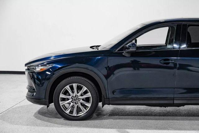 used 2020 Mazda CX-5 car, priced at $16,995