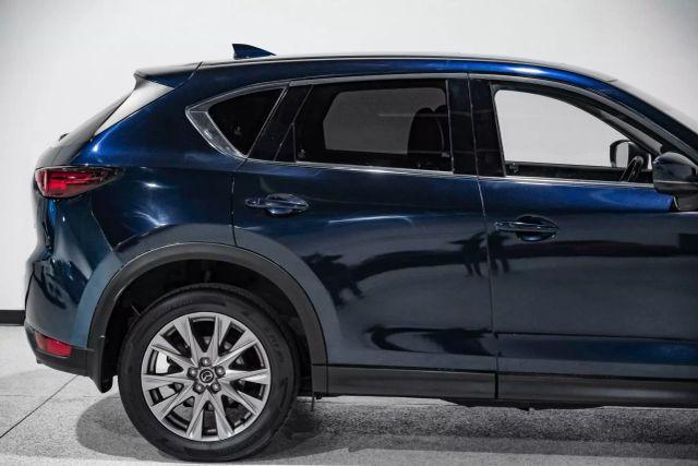 used 2020 Mazda CX-5 car, priced at $16,995