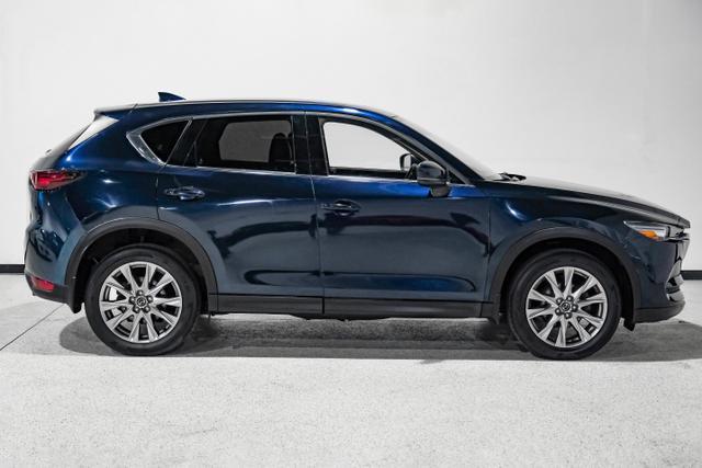 used 2020 Mazda CX-5 car, priced at $16,495