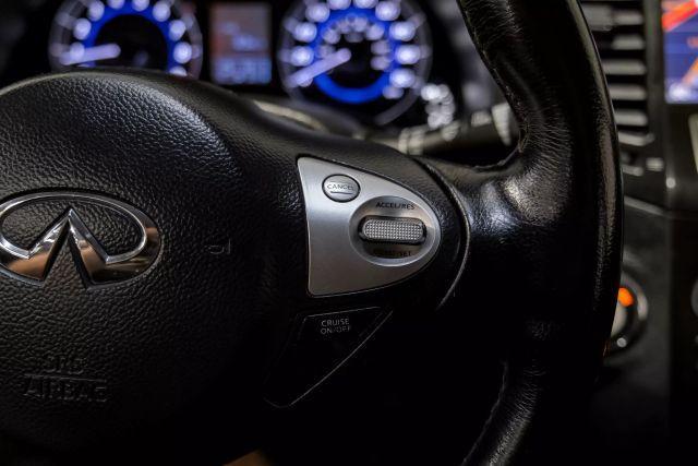 used 2013 INFINITI FX37 car, priced at $13,995
